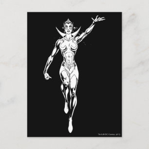 Carte Postale Star Sapphire 6