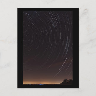 Carte postale Star Streak 3