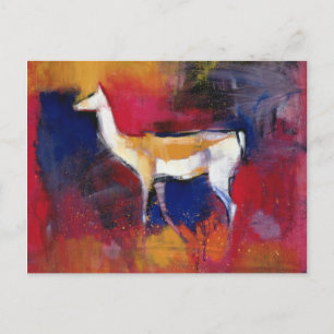 Carte Postale Starburst 1997