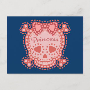 Carte Postale Starry Princess