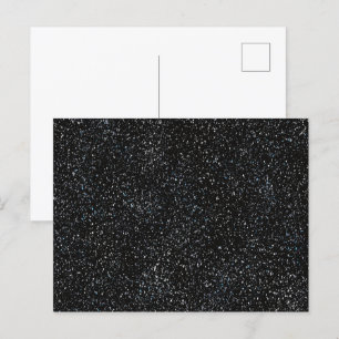 Carte Postale Starry Sky : Art spatial