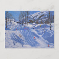 Station de ski Tignes 2009