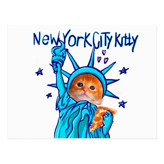 Carte Postale Statue De Chat De Liberte Chat Orange Chat De Zazzle Fr Carte Postale Statue De Chat De Liberte Chat Orange Chat De Zazzle Fr