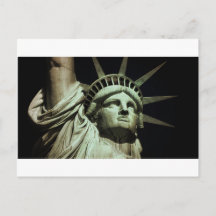 Statue de la Liberté