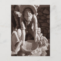 Statue de Miner, Ely, Autoroute 50