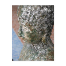 Statue du Bouddha-Thaïlande