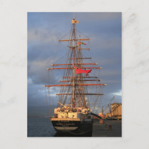 Carte Postale Stavros S Niarchos