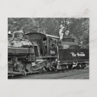 Steam Locomotive Baldwin Cumbres and Toltec