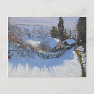 Carte Postale Steep Hill Wirskworth Derbyshire 2009