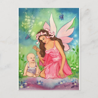 Carte Postale Stephanie