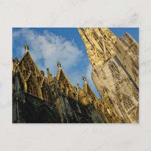 Carte Postale Stephansdom