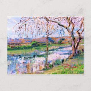 Carte Postale Steyning West Sussex