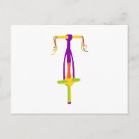Stick Pogo