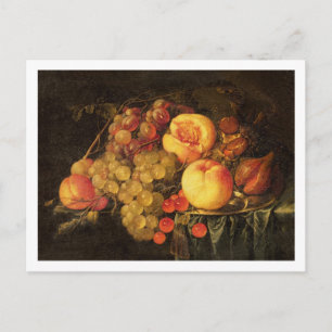 Carte Postale Still Life 2