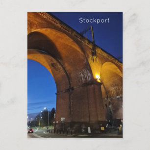 Carte Postale Stockage