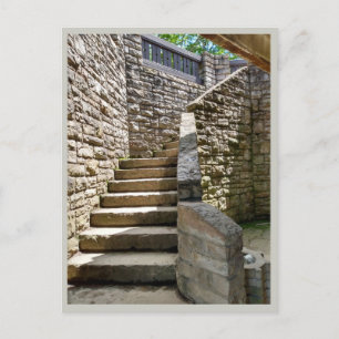 Carte postale Stone Tower 2