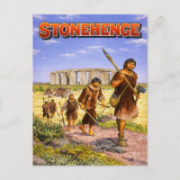 Stonehenge Angleterre Wiltshire Site du patrimoine