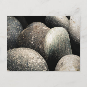 Carte postale Stones