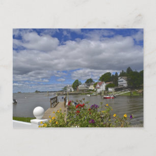 Carte postale Stony Creek