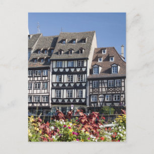 Carte Postale Strasbourg, France