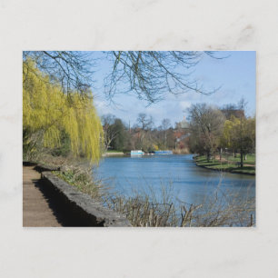 Carte Postale Stratford-upon-Avon