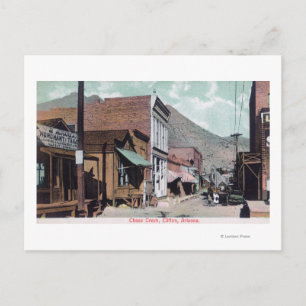 Carte Postale Street View, Chase CreekClifton, AZ