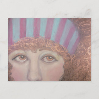 Carte Postale strictement vintage