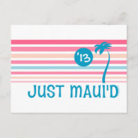 Stripe Just Maui