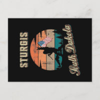 Sturgis Dakota du Sud