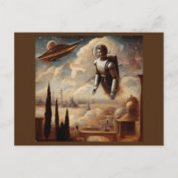 Style Masters italien SF 1