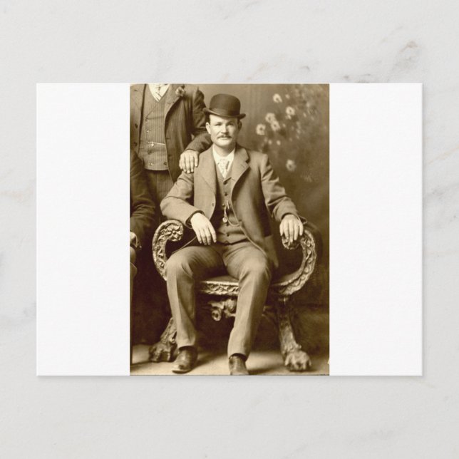 Carte Postale subvention sur le beurre (Devant)