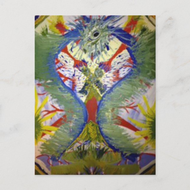 Carte postale Sucia (Devant)