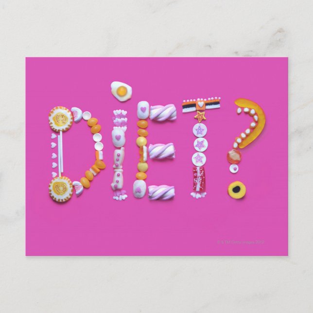 Carte Postale Sucres (Devant)