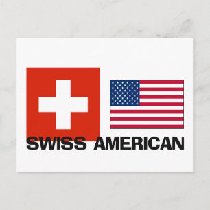 Carte Postale Suisse