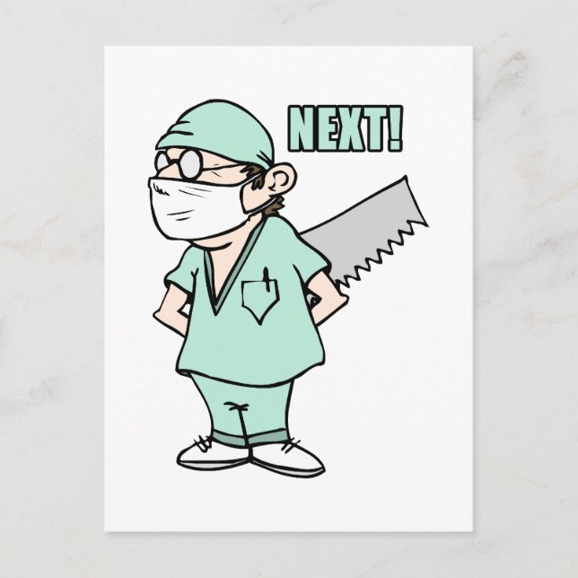 Carte Postale Suivant! (Devant)