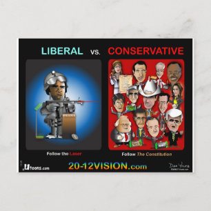 Carte Postale Suivez Le Laser