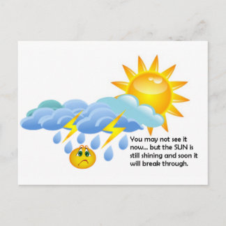 Carte Postale SUN7a