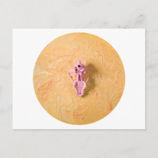 Carte Postale Sun Eater