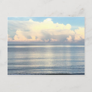 Carte postale Sunrise Palm Cove
