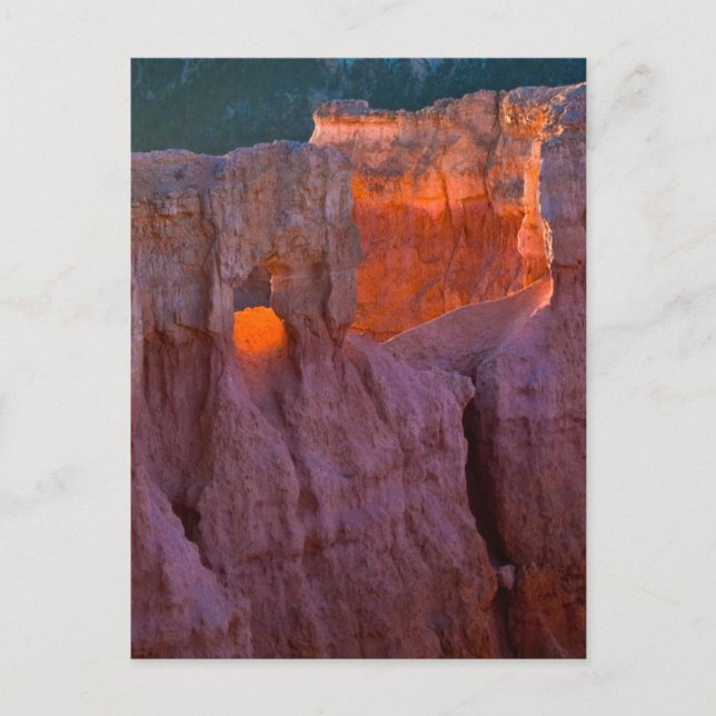 Carte Postale Sunrise Point | Parc national de Bryce Canyon (Devant)