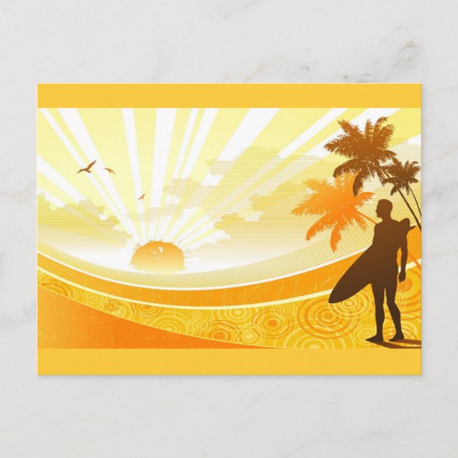 Carte Postale sunshine_large creen_vecteur-1920x1200 (Devant)