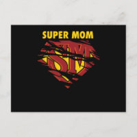 Super Maman