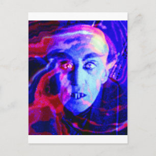 Carte Postale Super Nosferatu