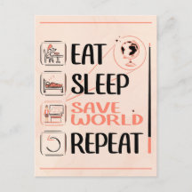 Super professeur de géographie sauve le monde Cade