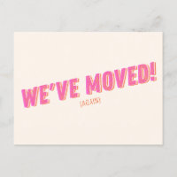 Super rose Nous avons déplacé un nouveau Faire-par