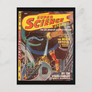 Carte Postale Super Science Stories v06 n04 (1950-04.Popular)_Pu