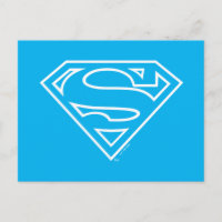 Supergirl Contour S-Shield