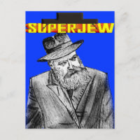 SuperJew