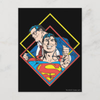 Superman/Clark Kent