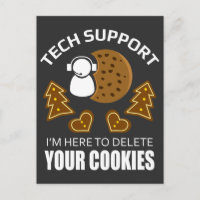 Support technique Cookie Supprimer Computer Scient